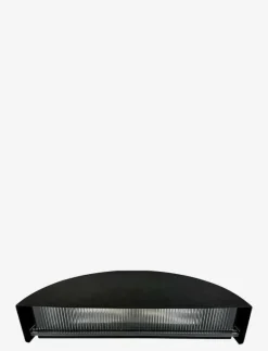 Scott outdoor lamp black - Fasadbelysning