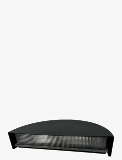 Scott outdoor lamp black - Fasadbelysning