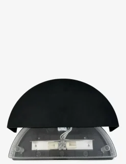 Scott outdoor lamp black - Fasadbelysning