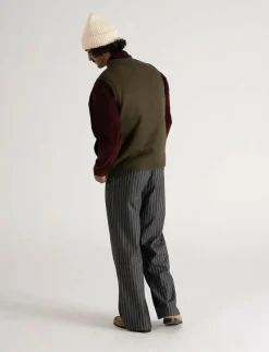 Scout Fleece Vest - Vadderade västar