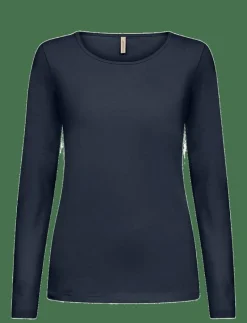 SC-PYLLE - Långärmade toppar