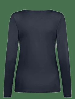 SC-PYLLE - Långärmade toppar