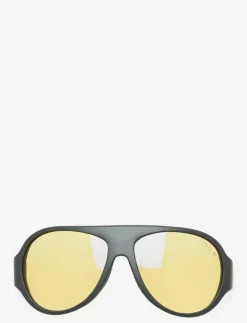 ScreenSafe MO8016 Mokki Click&Change Glasses Gray - Solglasögon