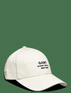 SCRIPT GRAPHIC CAP - Kepsar