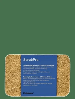 ScrubPro Scouring Sponge 2-pack - Rengöring