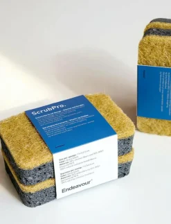 ScrubPro Scouring Sponge 2-pack - Rengöring