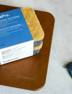 ScrubPro Scouring Sponge 2-pack - Rengöring
