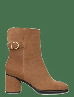 SCULPTED LX 55 - Ankelboots med klack