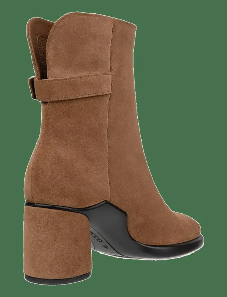 SCULPTED LX 55 - Ankelboots med klack