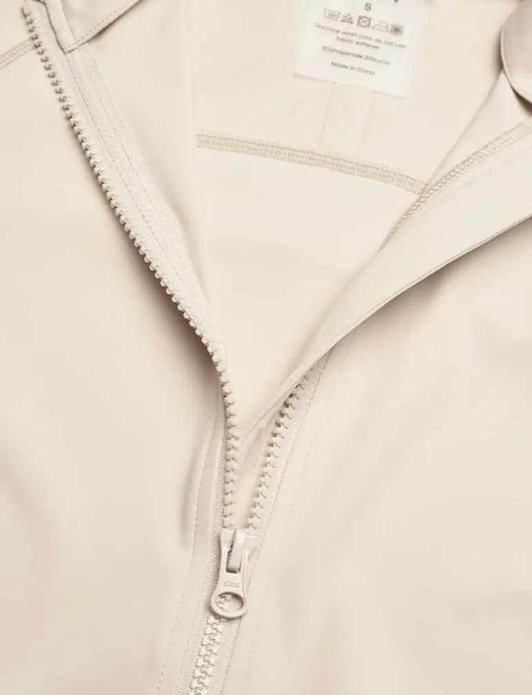 Sculpting Zip Jacket - Sportjackor