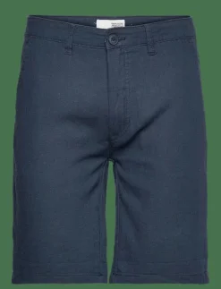 SDAurelius SHO - Linneshorts
