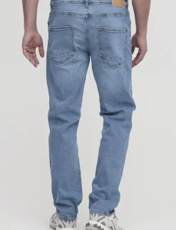 SDRYDERBLUE 200 - Regular jeans