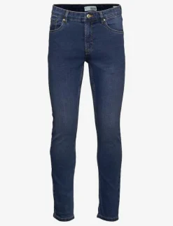 SDTULIO JOYHYBRID - Slim jeans