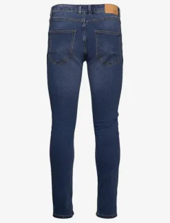SDTULIO JOYHYBRID - Slim jeans