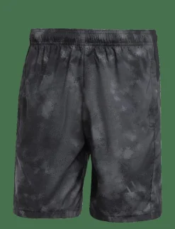 SEA AOP SHORT - Träningsshorts