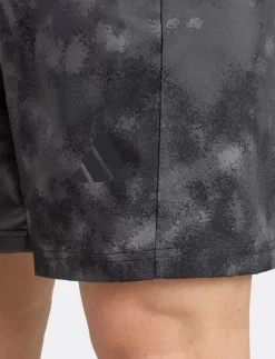 SEA AOP SHORT - Träningsshorts