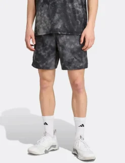 SEA AOP SHORT - Träningsshorts