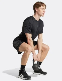 SEA 3S SHORT - Träningsshorts
