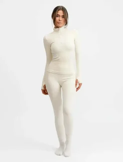 SEAMLESS BASE LAYER TIGHTS - Seamless tights