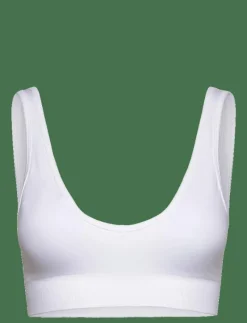 SEAMLESS DEEP V BRA - Sport BH:ar