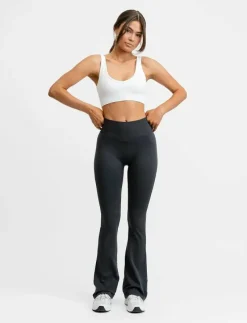 SEAMLESS DEEP V BRA - Sport BH:ar