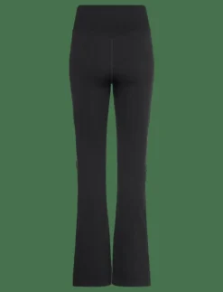 SEAMLESS FLARE TIGHTS - Seamless tights