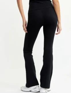 SEAMLESS FLARE TIGHTS - Seamless tights