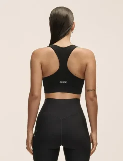 Seamless Soft Sports Bra - Sport BH:ar