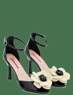Seduction Pearl Flower - Peeptoes