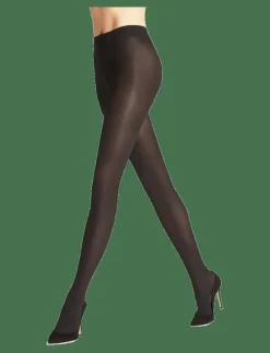 Seidenglatt 40 Denier semi-opaque silky - Strumpor