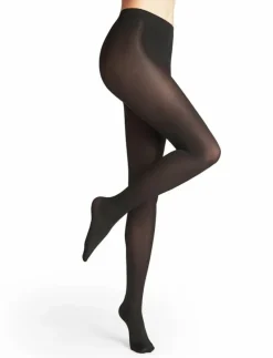 Seidenglatt 40 Denier semi-opaque silky - Strumpor