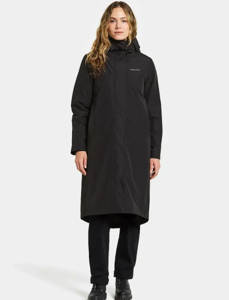 SELINA WNS PARKA - Parkas