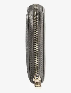 SelmaMBG Wallet, Grain - Plånböcker