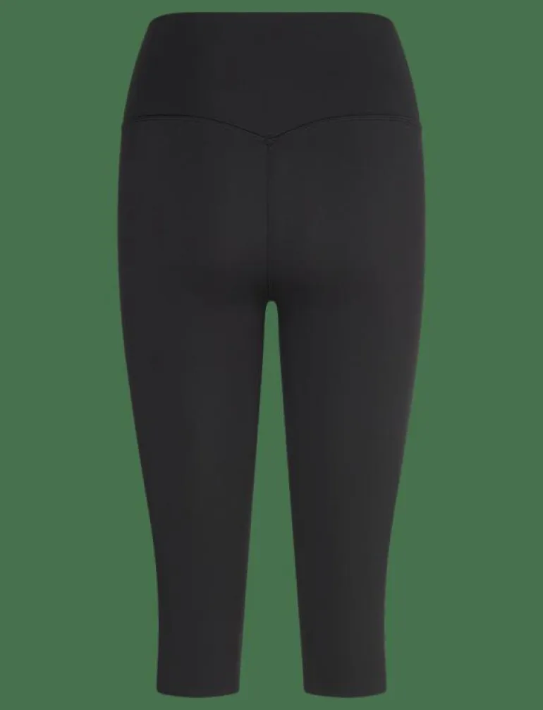 Sense Capri Tights - Träningstights