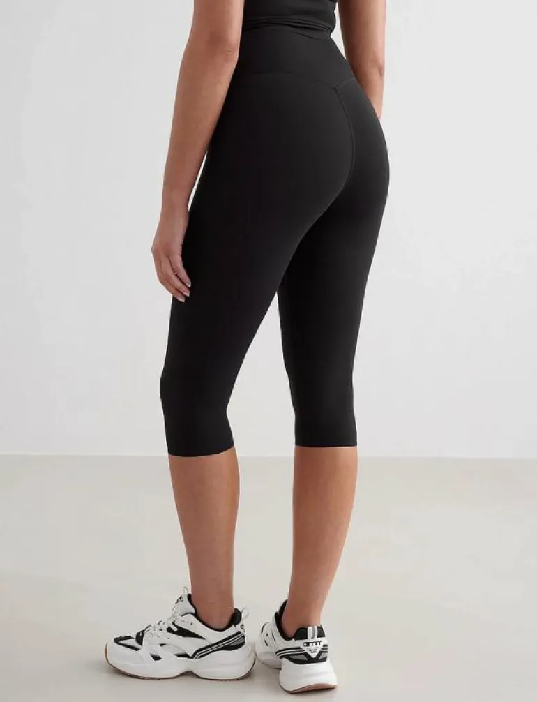 Sense Capri Tights - Träningstights
