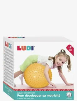 Sensory ball - XXL - Motorikleksak