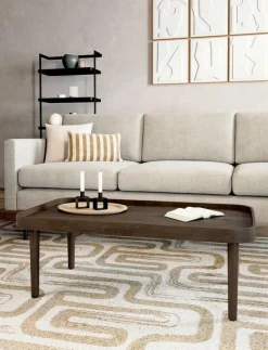 Serena coffee table - Soffbord