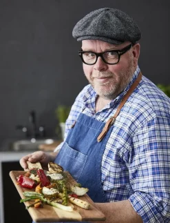 Serveringsbräda - Serveringsfat & Uppläggningsfat