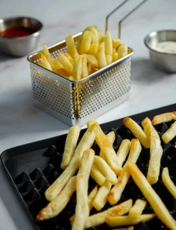 Serving basket - Skålar & Fat
