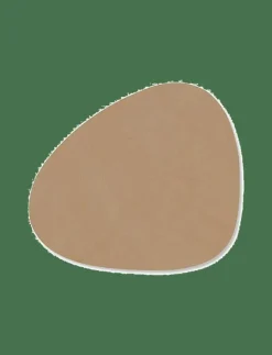 4-set Glass Mat Curve Nupo - Serveringstillbehör