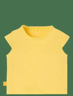 Set knit - Set med kortärmad t-shirt