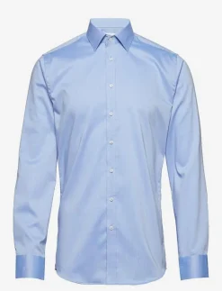 SEVEN SEAS Fine Twill | slim - Business skjortor