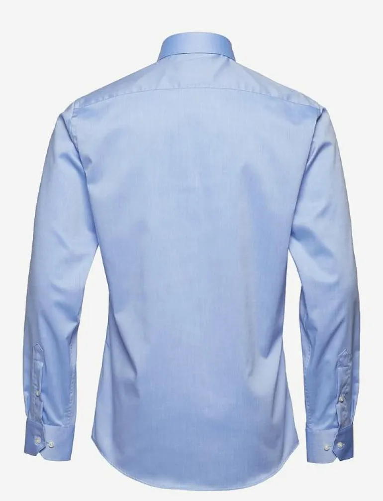 SEVEN SEAS Fine Twill | slim - Business skjortor