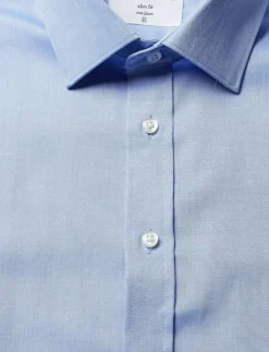 SEVEN SEAS Fine Twill | slim - Business skjortor