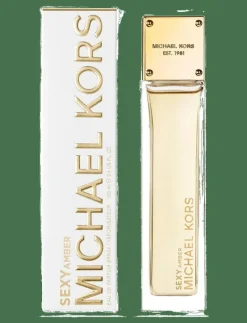 Sexy Amber EdP - Eau de parfum