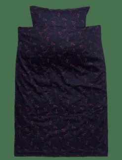 SGBed Linen Junior Paper PLane - Påslakanset