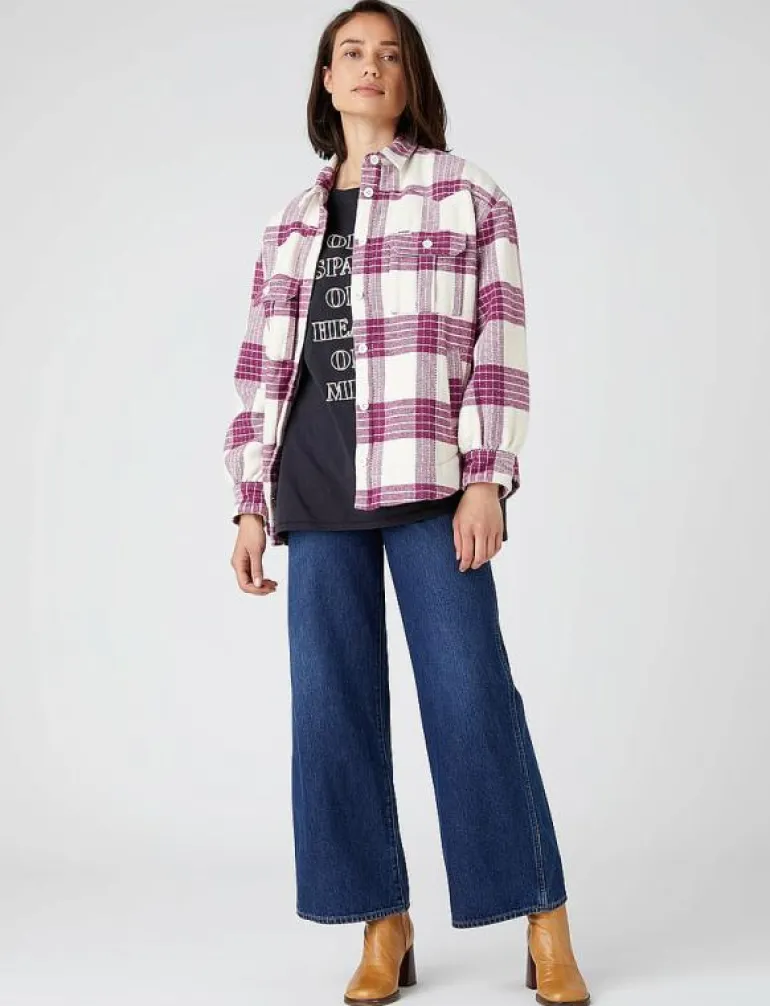 SHACKET - Overshirts
