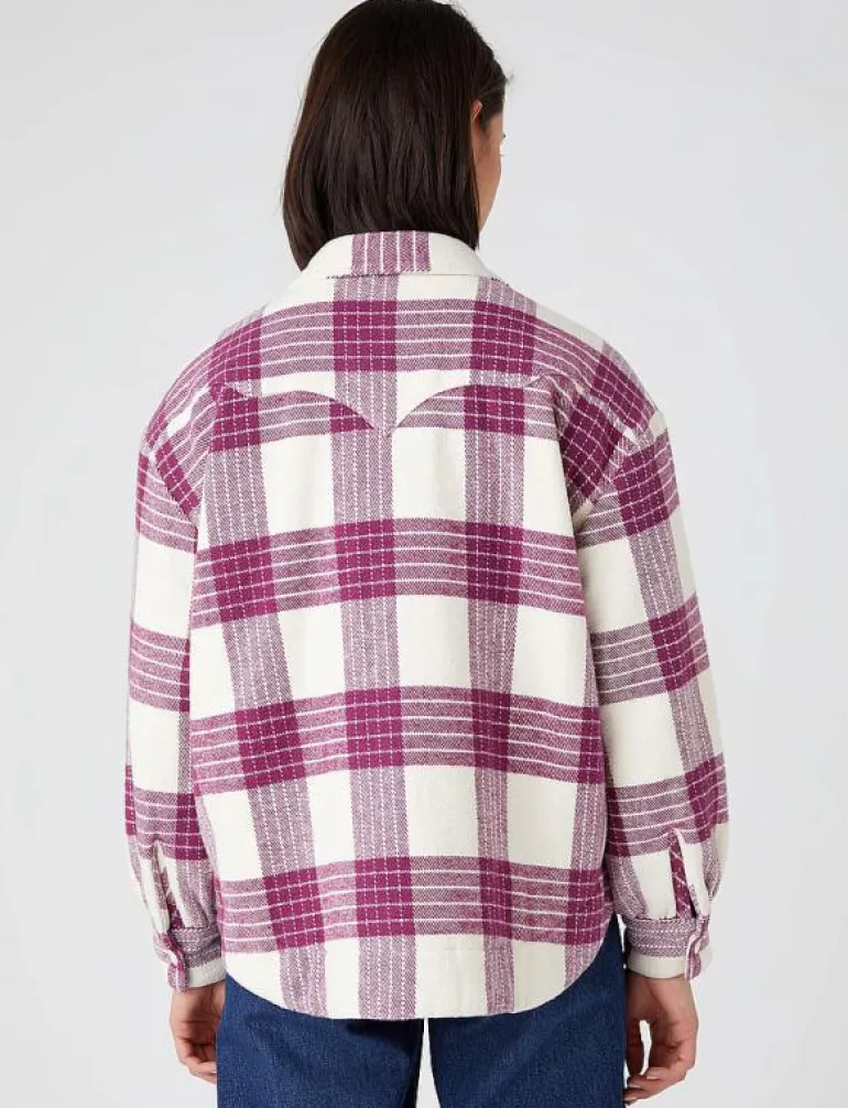 SHACKET - Overshirts