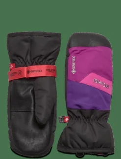 SHADOWY GTX JR MITT - Vantar