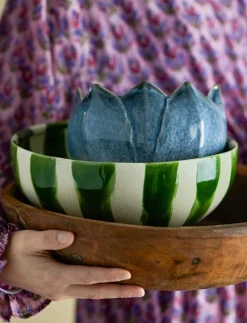 Shakti Serving Bowl - Skålar & Fat